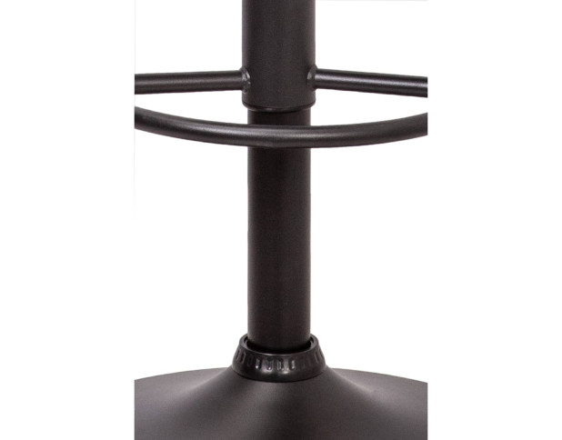 Стул барный MADRID, (серый)