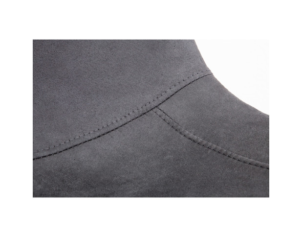 Стул барный MADRID, (черный)