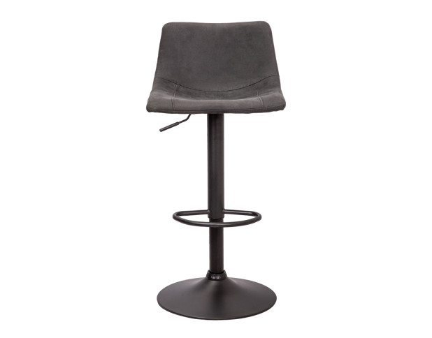 Стул барный MADRID, (черный)