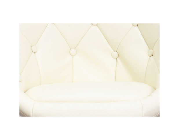 Стул барный PARIS, (кремовый)