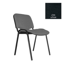 Стул ИЗО BL С11, черный