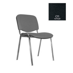 Стул ИЗО CH С11, черный