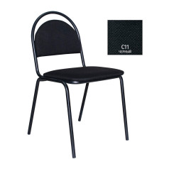 Стул Стандарт BL С11, черный