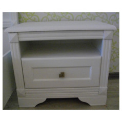 Тумба прикроватная КЛЕО 1so