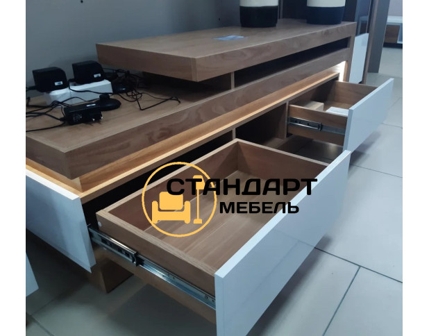 Тумба под телевизор РОМЕО RTV2S
