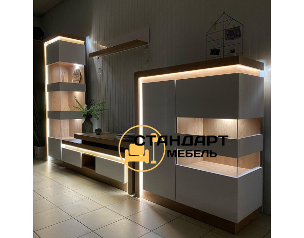 Полка РОМЕО POL/160