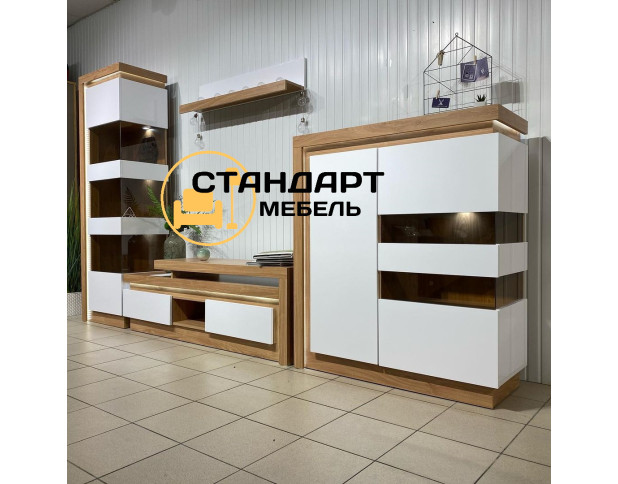 Комод РОМЕО KOM2D3SM